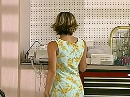 Sold, Scene 5