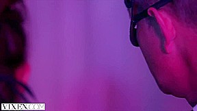 Sonya Attend Exclusive Masquerade Sex Party - Li Ya