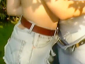 Sophia Busty Czech Outdoor Fuck