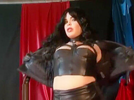 Sophia Leather