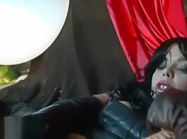 Sophia Leather