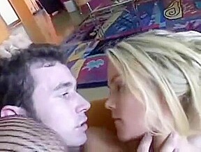 Sophia Lynn gets fucked hard and creampied