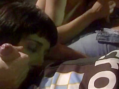 South American Erotic Night! (scene 03)