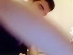 Spanish Cutie,tight Big Ass On Doggy Stye On Cam