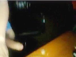 Spanish cute boy cums on cam sexy ass