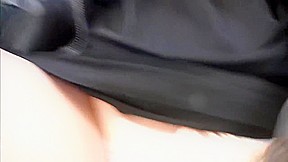 Spanish nympho gives amazing blowjobs - Scene 1 - Kemaco Studio