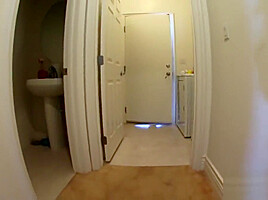 Special BBC delivery for blonde Mellanie Monroe