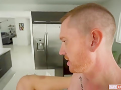Sperm And Chill With Brody Kayman And Aaron Allen