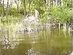 Sperm Fishing 1