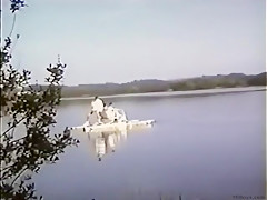 Sperm Fishing 1