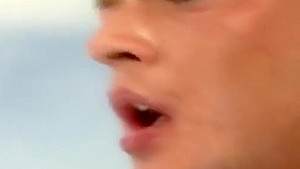 Spicy teen 18+ whore giving a great blow job