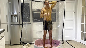 Sploshing Pay Back Time