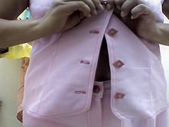 Spy Amateur, Changing Room, Video Ever Seen
