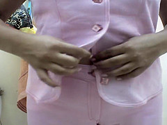 Spy Amateur, Changing Room, Video Ever Seen