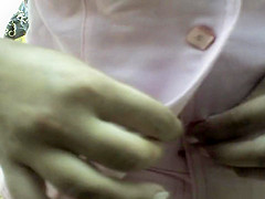 Spy Amateur, Changing Room, Video Ever Seen