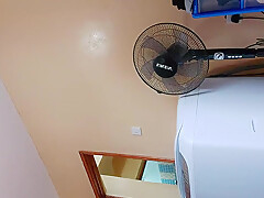 Spy On Me In Quarantine (1)