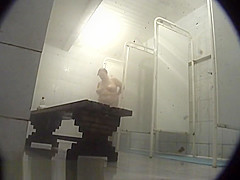 Spy , Shower, Video Just For You