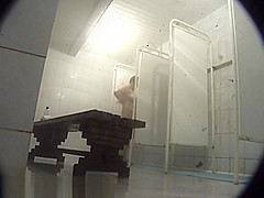 Spy , Shower, Video Just For You
