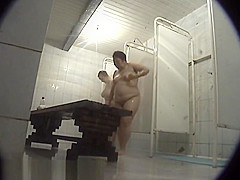 Spy , Shower, Video Just For You