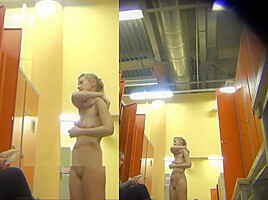 Spy lockeroom 0123