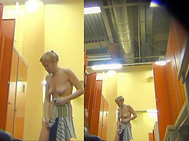 Spy lockeroom 0123