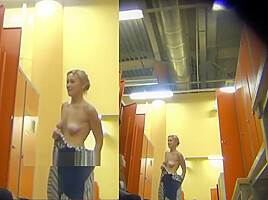 Spy lockeroom 0123