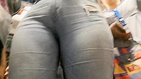 Spy sexy cameltoe college girl girl romanian 1