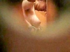 Spycam13 lingerie Store Milf!