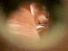 Spycam13 lingerie Store Milf!