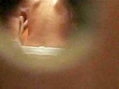 Spycam13 lingerie Store Milf!
