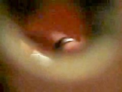 Spycam13 lingerie Store Milf!