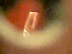 Spycam13 lingerie Store Milf!