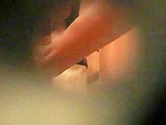Spycam14 lingerie Store Milf!