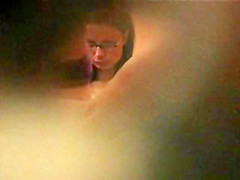 Spycam14 lingerie Store Milf!