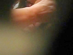 Spycam14 lingerie Store Milf!