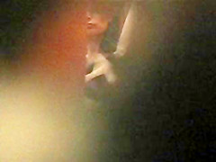 Spycam14 lingerie Store Milf!