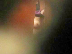 Spycam14 lingerie Store Milf!
