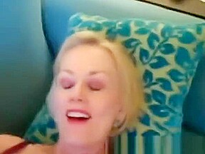 Spying On Amateur GILF Wicked Sexy Melanie