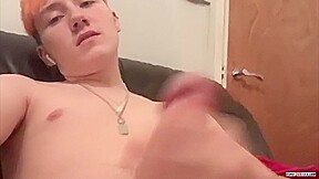Squirting Twink Juice With Ellis - Ellis Rodes