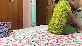 Stayathome Maid Sex