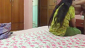 Stayathome Maid Sex