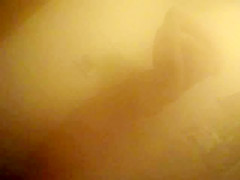 Steamy Shower teen 18+