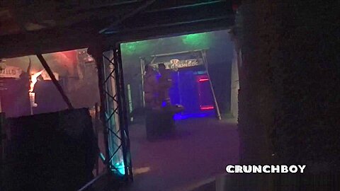 Steeve Silver fucked raw by Mrkus Ried - PrivateClubBigCock