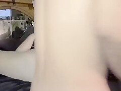 Step Mom Cheats Gets All Holes Filled By Hung Stranger 7 Min