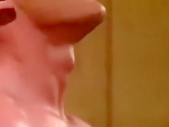 Step S In The Bathroom