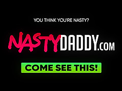 Step daddy Jarren Taylor Masturbates And Anal Plays