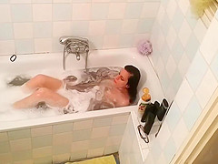 Step daddy Put In A Slim teen 18+ Girls Bathroom Pt1 Hd