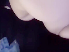 Step daddy Ties Me Up And Fucks Me Doggystyle