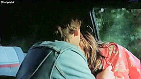 Step father's Affair (2003) - Carice Van Houten