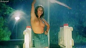 Step father's Affair (2003) - Carice Van Houten